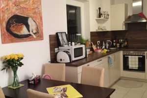 Geschmackvolle, neuwertige 2-Zimmer-Wohnung mit gehobener Innenausstattung mit EBK in Neubiberg – Zwergerstrasse 21, 85579 München (Kreis) – Vorschaubild 8