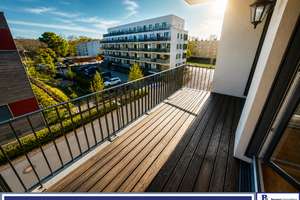 Exklusive Eigentumswohnung inkl. Tiefgaragenstellplatz, Balkon & idyllischer Wasserlage – Die vollständige Adresse der Immobilie erhältst du vom Anbieter., 12527 Grünau, Berlin – Vorschaubild 1