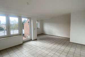 Großzügige 3-Zimmer-Wohnung mit 85qm in Hamm-Bockum-Hövel