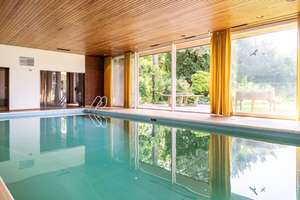 Bremerhaven - Lehe // Großzügiges Wohnhaus mit Indoor-Pool und Einliegerwohnung – Die vollständige Adresse der Immobilie erhältst du vom Anbieter., 27576 Klushof, Bremerhaven – Vorschaubild 10