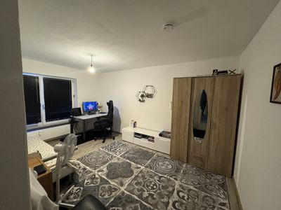 Möblierte 2-Zimmer-Wohnung in Ingolstadt – Nähe Audi / Ettinger Straße