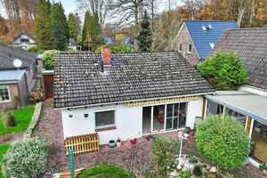 Gemütlicher Bungalow in der beliebten Waldsiedlung! – Herzogtum Lauenburg (Kreis) – Vorschaubild 2
