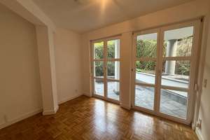 -PROVISIONSFREI-   Sanierte Maisonette Wohnung mit unverbaubarem Grünblick und eigenem Garten – 12305 Lichtenrade, Berlin – Vorschaubild 30