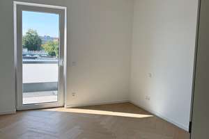 68 m² Penthouse mit  Terrasse und zwei Zimmern. – 44143 Kaiserbrunnen, Dortmund – Vorschaubild 6