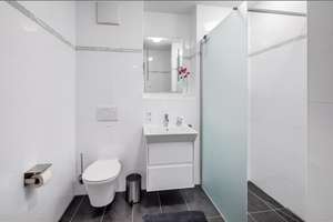 Möbliert: Helle & moderne Neubauwohnung – Die vollständige Adresse der Immobilie erhältst du vom Anbieter., 81249 Freiham, München – Vorschaubild 9