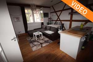 Wohnen in historischen Wänden!