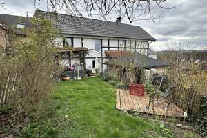 Praktisch geschnittenes Einfamilienhaus mit großzügigem Garten in Hennef – Die vollständige Adresse der Immobilie erhältst du vom Anbieter., 53773 Hennef (Sieg) – Vorschaubild 15