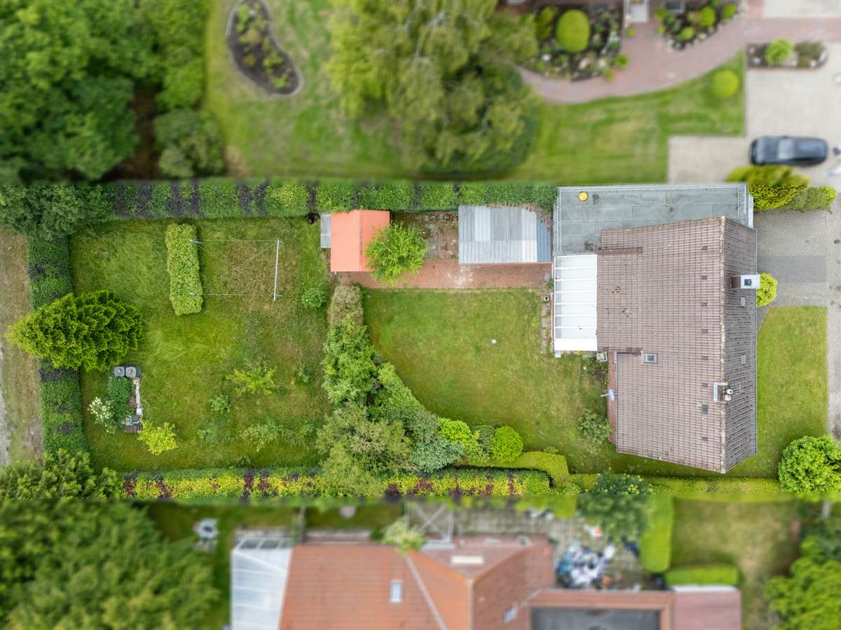 Handwerker aufgepasst – Sanierungsobjekt mit großem Grundstück!, Aurich Kreis – Bild 4