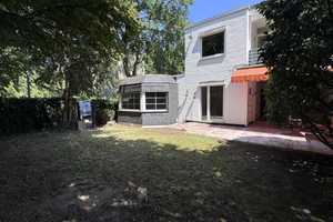 Reiheneckhaus mit Garten, Garage und Anbau mit offenem Kamin – Goethestraße 36, 40699 Mettmann (Kreis) – Vorschaubild 3