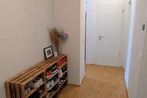 Hochwertige 3-Zimmerwohnung im kernsanierten Altbau – Martha-Rumpf-Str. 7, 67435 Lachen-Speyerdorf, Neustadt an der Weinstraße – Vorschaubild 7