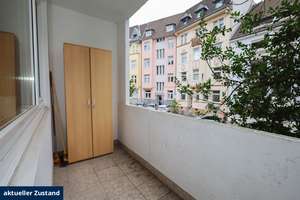 Attraktive Kapitalanlage in Düsseldorf – nachhaltig investieren – Die vollständige Adresse der Immobilie erhältst du vom Anbieter., 40223 Bilk, Düsseldorf – Vorschaubild 6