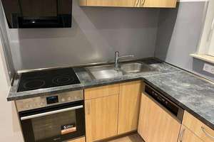 Renovierte Wohnung mit Burgblick – Am Hochwald 3, 75378 Bad Liebenzell – Vorschaubild 7