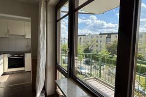 Erstbezug nach Renovierung: Charmante 1-Zimmer-Wohnung mit Balkon in München-Perlach – Niemöllerallee 15, 81739 Altperlach, München – Vorschaubild 13