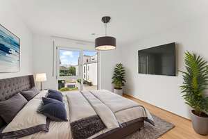 Jetzt investieren, später profitieren: Moderne 4-Zimmer-Wohnung im neu entstehenden Stadtquartier Kl – Die vollständige Adresse der Immobilie erhältst du vom Anbieter., 90431 Höfen, Nürnberg – Vorschaubild 6