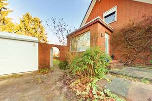 Wohnen in Lüneburg – Einfamilienhaus mit großzügigem Garten – Die vollständige Adresse der Immobilie erhältst du vom Anbieter., 21337 Lüne-Moorfeld, Lüneburg – Vorschaubild 11