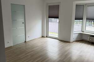 Urbanes Wohnglück: Modernes Apartment in Düsseldorfs begehrtem Szeneviertel Flingern-Nord