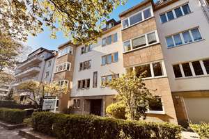 -I| TOP-ANGEBOT || 2-Zimmer-Raumwunder || LEBEN IM ZOOVIERTEL |I- – Schumannstr. 64, 40237 Düsseltal, Düsseldorf – Vorschaubild 8
