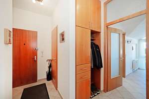 Wohnung mit Balkon, Gartennutzung und TG – Die vollständige Adresse der Immobilie erhältst du vom Anbieter., 85604 Zorneding – Vorschaubild 8