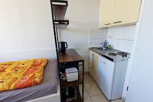 Ab JULI: Studentenwohnung Home & Co Essen - Nachmieter gesucht! – Walmanger 10, 45355 Borbeck-Mitte, Essen – Vorschaubild 6