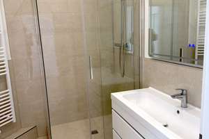 Home-Sweet-Home - neu sanierte Etagenwohnung – Falkenhagener Str. 57, 13585 Spandau (Ortsteil), Berlin – Vorschaubild 7