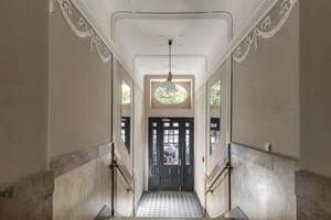 Wohnqualität für Familien – 4 Zimmer & Terrasse – Meyerheimstraße 15-16, 10439 Prenzlauer Berg, Berlin – Vorschaubild 15