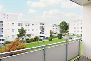 Attraktive, vermietete 4-Zimmer-Wohnung mit Loggia und Garage in Aachen Burtscheid! – Amyastraße 37, 52066 Burtscheider Abtei, Aachen – Vorschaubild 14