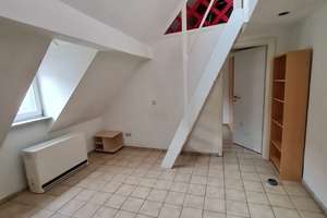 2 ZKB- DG-Wohnung im Zentrum von Karlsruhe
