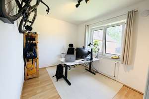 """BOTHFELD""" gemütliche, großzügige Wohnung mit Sonnenbalkon und Gartennutzung!! – Die vollständige Adresse der Immobilie erhältst du vom Anbieter., 30659 Bothfeld, Hannover – Vorschaubild 17