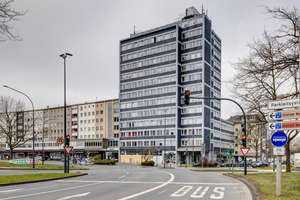 Wunderschönes 1-Zimmer Appartement in Uni-Nähe