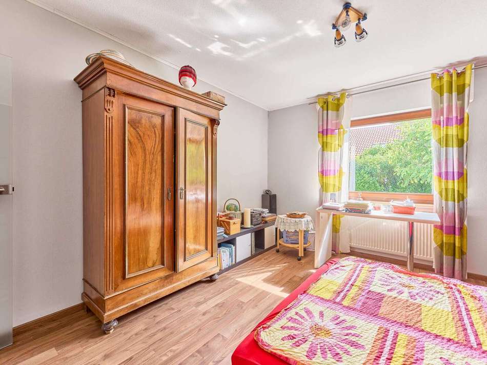 Kinderzimmer 