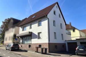 Flexibel nutzbar: Arbeiten und Wohnen unter einem Dach!  – Die vollständige Adresse der Immobilie erhältst du vom Anbieter., 73614 Schorndorf – Vorschaubild 2