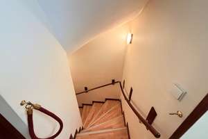 Tolles Einfamilienhaus in ruhiger und doch zentraler Lage mit Einliegerwhg. – Die vollständige Adresse der Immobilie erhältst du vom Anbieter., 69120 Neuenheim, Heidelberg – Vorschaubild 30