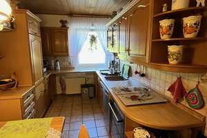 Gepflegtes Einfamilienhaus mit unverbautem Weitblick – Die vollständige Adresse der Immobilie erhältst du vom Anbieter., 31737 Rinteln – Vorschaubild 12
