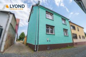 Attraktives Einfamilienhaus mit bestehendem Mietverhältnis in Meisdorf! – Die vollständige Adresse der Immobilie erhältst du vom Anbieter., 6463 Falkenstein/Harz – Vorschaubild 3