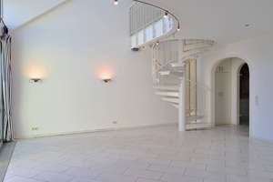 LÄSSIGE GALERIEWOHNUNG AM MICHAELSBERG – Kaiserstr. 9, 53721 Siegburg – Vorschaubild 7