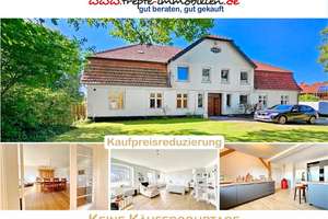 Charmantes 499 m² Herrenhaus - Ein Stück Eckernförder Geschichte, Strand & Meer ! – Asternweg 0, 24340 Eckernförde – Vorschaubild 1
