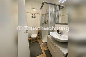 Tauschwohnung: 2 Zi. Wohnung Schwabing West mit Garten – Die vollständige Adresse der Immobilie erhältst du vom Anbieter., 80797 Schwere-Reiter-Straße, München – Vorschaubild 6