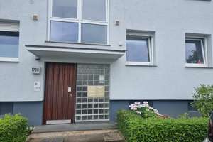 Helle 2-Zimmer Wohnung mit Sonnenbalkon in City-Nähe – Otto-Brenner-Straße 170d, 33604 Mitte, Bielefeld – Vorschaubild 2