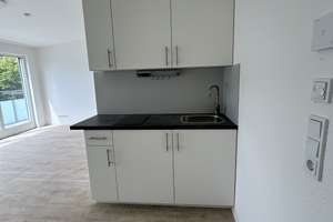 ***ab 1.9.26, NEUBAU, renoviert, Einbauküche, Balkon**** – Kruppstr. 39, 52072 Ponttor, Aachen – Vorschaubild 4