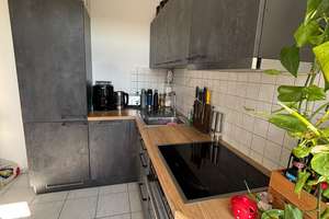 schöne 2-Zimmerwohnung – Hubertusstraße 47, 1129 Pieschen-Nord/Trachenberge, Dresden – Vorschaubild 23