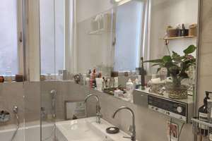 Sonnige 3-Zimmer-Wohnung mit Balkon im Heusteigviertel – Immenhofer Str 25, 70180 Lehen, Stuttgart – Vorschaubild 9