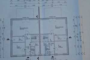 Doppelhaushälfte NEUBAU! ERSTBEZUG! ENERGIESPARHAUS! Wohnen am Töpferofen – Lüneburg (Kreis) – Vorschaubild 5