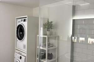 Gepflegte, moderne 2 ZKB Altbauwohnung in Innenstadtnähe (Fuße des Rosterbergs) – Leimbachstr. 47, 57074 Siegen, Siegen – Vorschaubild 10
