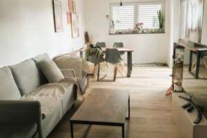 Lichtdurchflutete 3-Zimmer-Wohnung mit Terrasse in begehrter Villenlage in Obersendling – Fürstenackerstraße 5, 81477 Obersendling, München – Vorschaubild 8