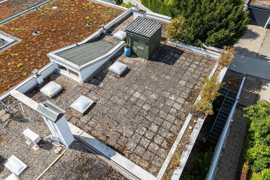 Immobilie in Fellbach - WEITBLICK: Ein Zuhause mit Potenzial! - Bild 4