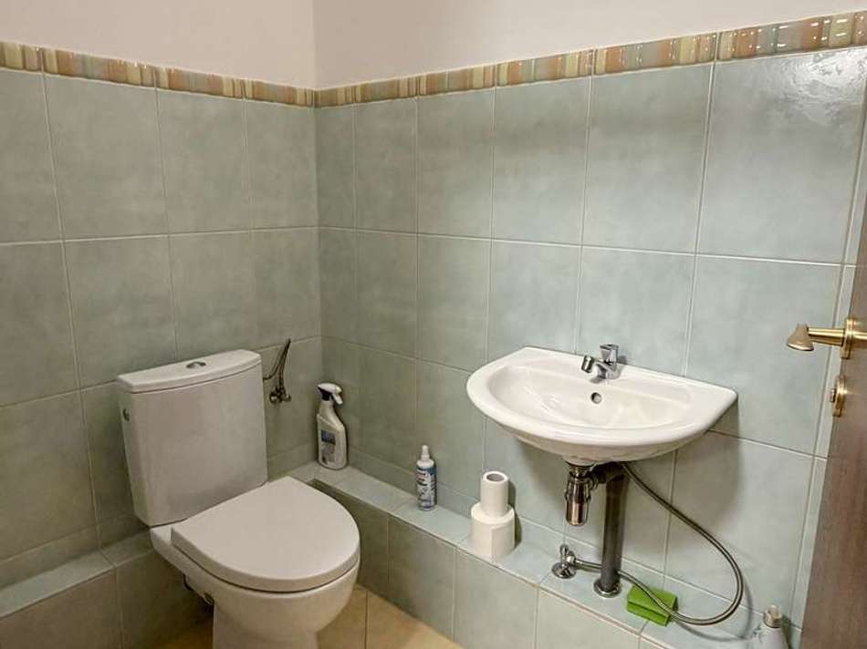 Gäste WC