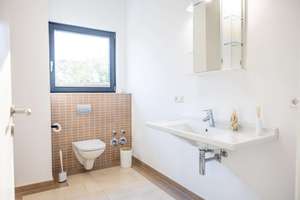 4 Zimmer Maisonette Wohnung – Die vollständige Adresse der Immobilie erhältst du vom Anbieter., 21075 Heimfeld, Hamburg – Vorschaubild 11