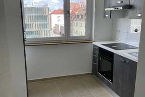 Zentral & modern: 2-Zi-Whg mit EBK - verfügbar ab 01.07.2025 – Mendelstr. 20, 90429 Nürnberg – Vorschaubild 2