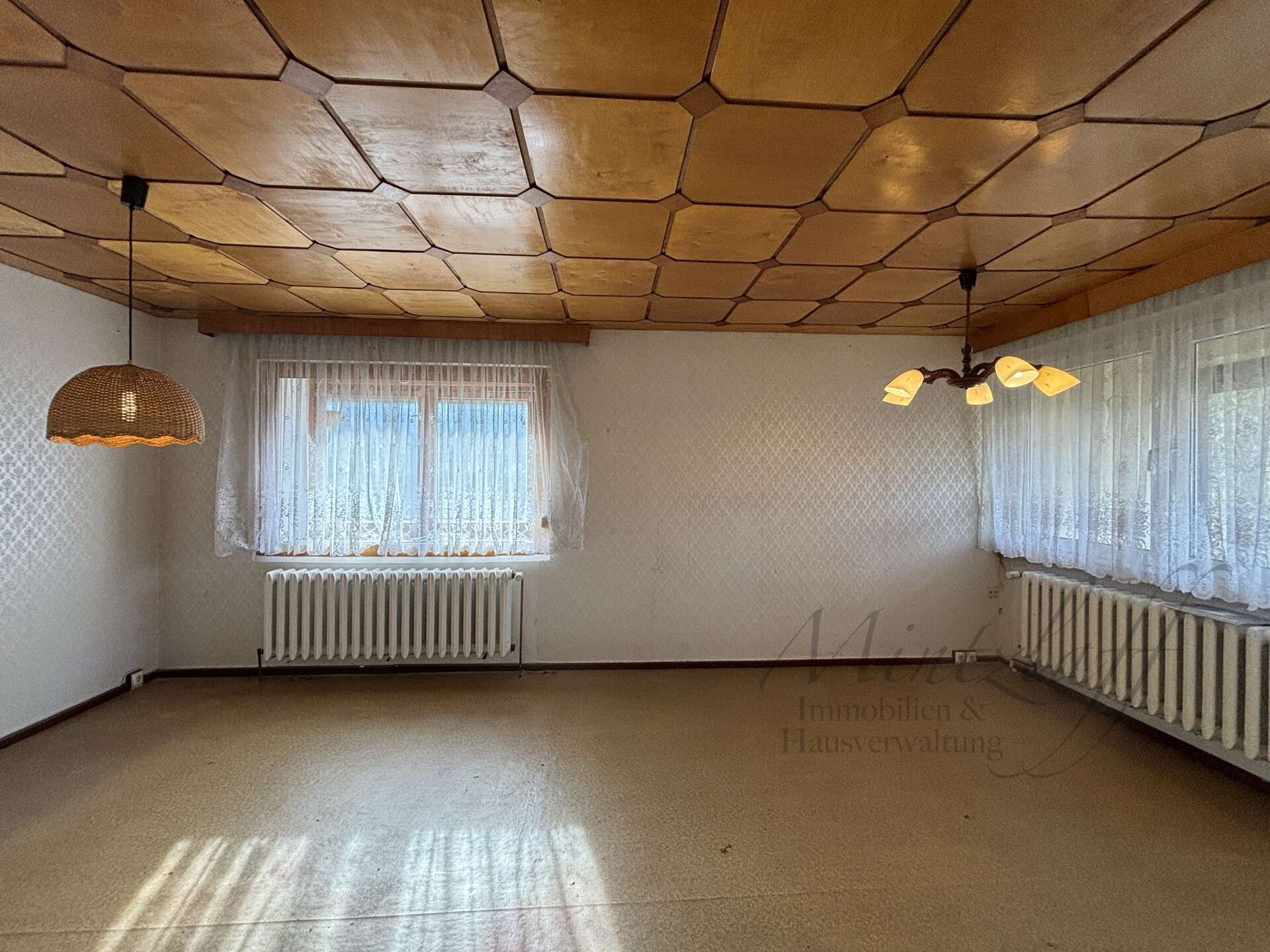 Immobilie in Klietz - Einfamilienhaus mit Entwicklungspotenzial in Klietz - Bild 3