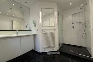 **Großzügiges Maisonette-Juwel mit Wintergarten, Terrasse & Garten** – Die vollständige Adresse der Immobilie erhältst du vom Anbieter., 47803 Kempener Feld/Baackeshof, Krefeld – Vorschaubild 8